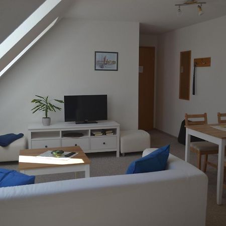 Ferienwohnung Haus Simone Poel Exterior foto
