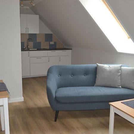 Ferienwohnung Haus Simone Poel Exterior foto