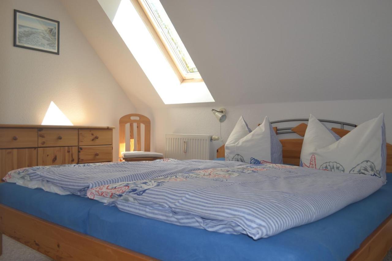 Ferienwohnung Haus Simone Poel Exterior foto