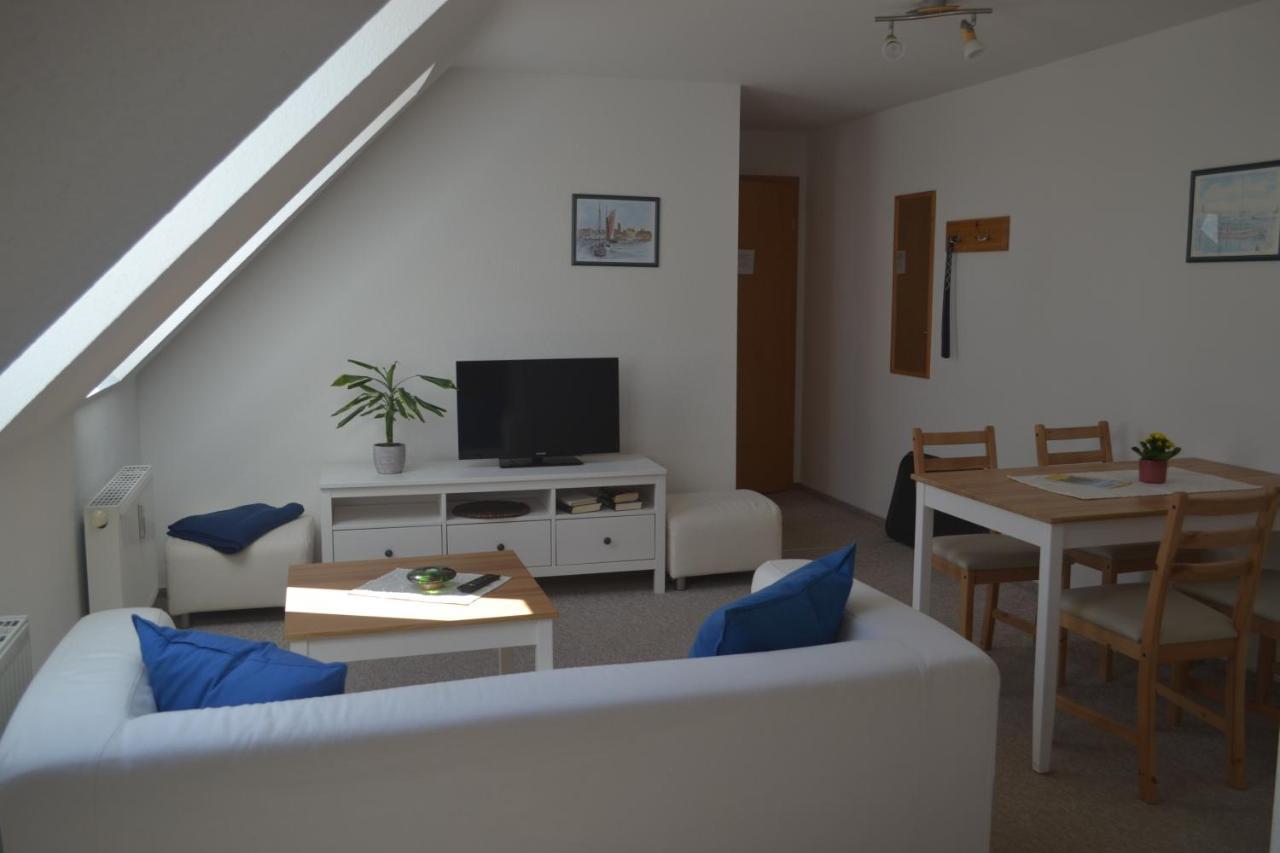 Ferienwohnung Haus Simone Poel Exterior foto